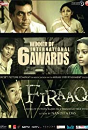 Watch Free Firaaq (2008)