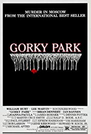 Watch Free Gorky Park (1983)