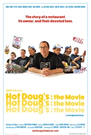 Watch Free Hot Dougs: The Movie (2016)