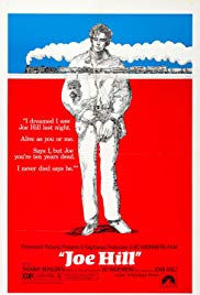 Watch Free Joe Hill (1971)