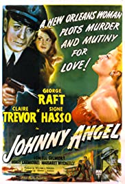 Watch Free Johnny Angel (1945)
