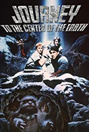 Watch Free Journey to the Center of the Earth (1988)