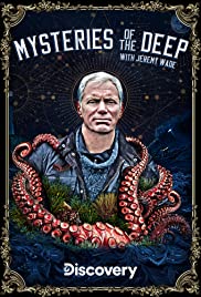 Watch Free Mysteries of the Deep (2020 )