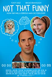 Watch Free Not That Funny (2012)