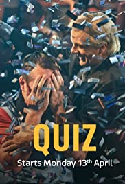 Watch Free Quiz (2020 )