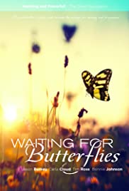 Watch Free Waiting for Butterflies (2015)