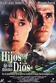 Watch Free Edges of the Lord (2001)