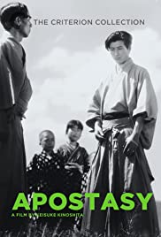 Watch Free Apostasy (1948)