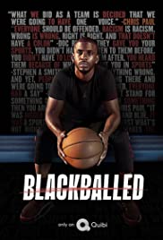 Watch Free Blackballed (2020 )