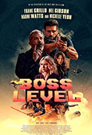 Watch Free Boss Level (2020)