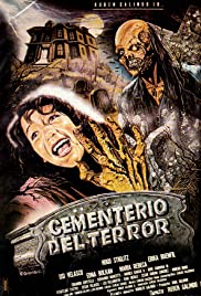 Watch Full Movie :Cemetery of Terror (1985)