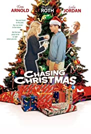 Watch Free Chasing Christmas (2005)