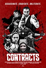 Watch Full Movie :Contracts (2019)