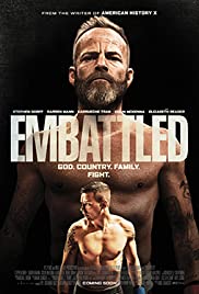 Watch Free Embattled (2020)