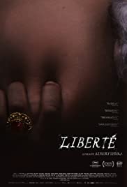 Watch Free Liberté (2019)