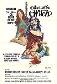 Watch Full Movie :Mark of the Witch (1970)