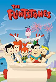 Watch Full Movie :The Flintstones (19601966)