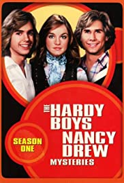 Watch Full Movie :The Hardy Boys/Nancy Drew Mysteries (19771979)