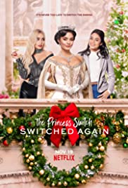 Watch Free The Princess Switch: Switched Again (2020)