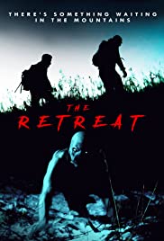 Watch Full Movie :The Retreat (2020)