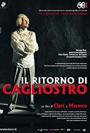 Watch Free Il ritorno di Cagliostro (2003)