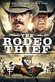 Watch Free The Rodeo Thief (2021)