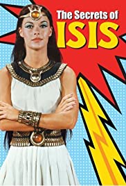 Watch Free The Secrets of Isis (19751976)