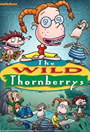 Watch Free The Wild Thornberrys (19982004)