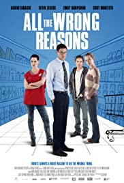 Watch Free All the Wrong Reasons (2013)