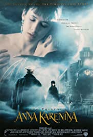 Watch Free Anna Karenina (1997)
