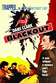 Watch Full Movie :Blackout (1954)
