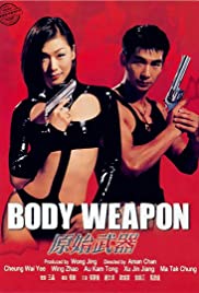 Watch Free Body Weapon (1999)