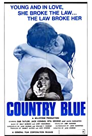 Watch Free Country Blue (1973)