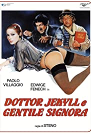 Watch Free Dottor Jekyll e gentile signora (1979)