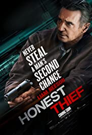 Watch Free Honest Thief (2020)