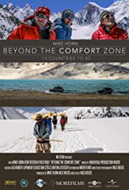 Watch Free Beyond the Comfort Zone  13 Countries to K2 (2018)