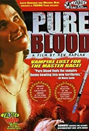 Watch Full Movie :Pure Blood (2001)