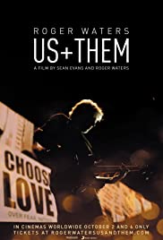 Watch Full Movie :Roger Waters  Us + Them (2019)