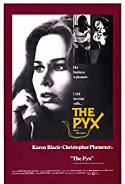 Watch Free The Pyx (1973)