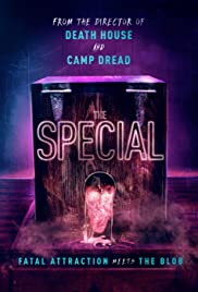 Watch Free The Special (2019)