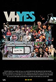 Watch Full Movie :VHYes (2019)