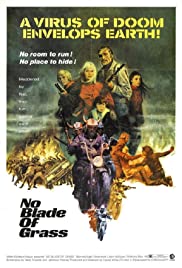Watch Free No Blade of Grass (1970)