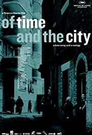 Watch Free Of Time and the City (2008)