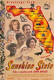 Watch Free Sunshine State (2002)