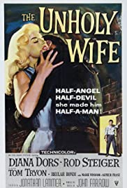 Watch Free The Unholy Wife (1957)