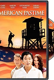 Watch Free American Pastime (2007)