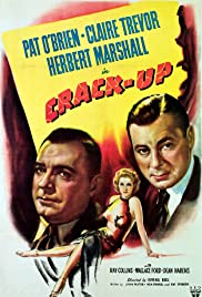 Watch Free CrackUp (1946)
