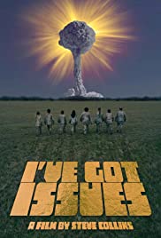 Watch Full Movie :Ive Got Issues (2019)