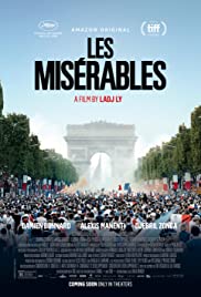 Watch Free Les Misérables (2019)