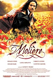 Watch Free Molière (2007)